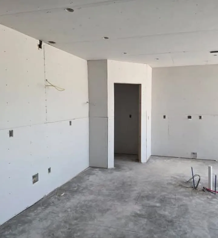 Drywall work by G&M Drywall Patch in Colorado